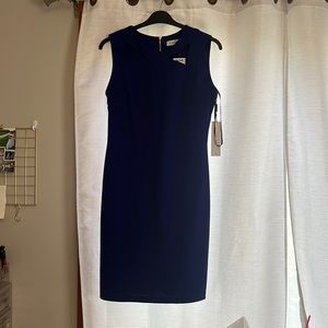 Calvin Klein size 12 dress.
